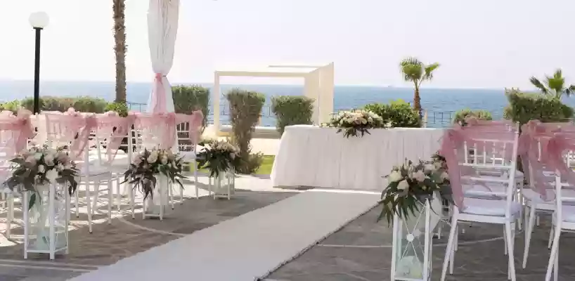 Kefalos Beach  Weddings